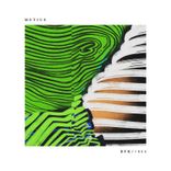 Artwork for "Metius"