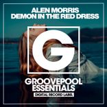 Artwork voor "Demon In The Red Dress"