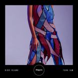 Artwork for "Funk Jam"