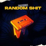 Artwork for "Random Shit"