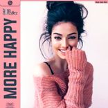 Artwork for "More Happy"