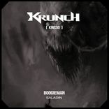 Artwork for "Boogieman"