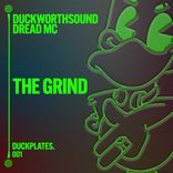 Artwork for "The Grind"
