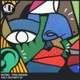 Artwork für "The P Tea Party EP"