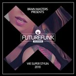 Artwork for "We Super Stylin"