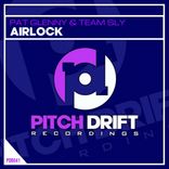 Artwork for "Airlock"