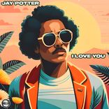 Artwork voor "I Love You"