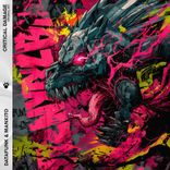 Artwork voor "Critical Damage"