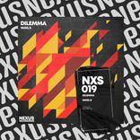 Artwork for "Dilemma"