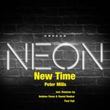 Artwork for "New Time"