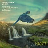 Artwork for "My Art"