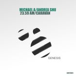 Artwork for "23.59 Am / Caravan"