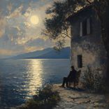 Artwork for "Piano Sonata No. 14 in C-sharp minor, Op. 27 No. 2: I. Adagio sostenuto ('Moonlight')"