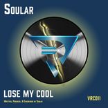 Artwork for "Lose My Cool"