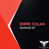Portada para "Revenge EP"