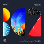 Artwork for "Festivals"