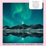 Portada para "Stay (Meditative Instrumental Version)"