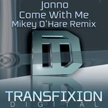 Portada para "Come With Me (Mikey O'Hare Remix)"