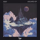 Artwork for "Asgard EP"