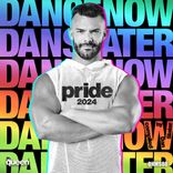 Portada para "Dance.Now Dan.Slater (Pride 2024)"