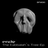 Artwork for "The Kabbalah´s Tree"