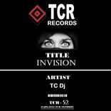 Artwork für "Invision"