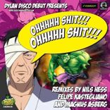 Portada para "Ohhhhh Shit"