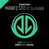 Artwork for "Manifesto"