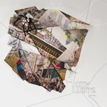 Artwork for "City Limits Volume 1"