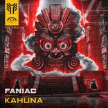 Artwork for "Kahuna"