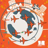 Artwork for "Take Flight"