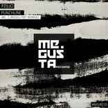 Portada para "Punchline"