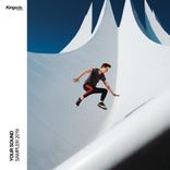 Artwork for "Your Sound - Sampler 2019"