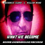 Portada para "WHAT WE BECOME"