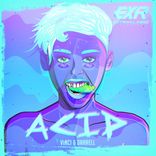 Artwork for "Acid EP"