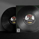 Artwork for "Hi-Fi Slap"