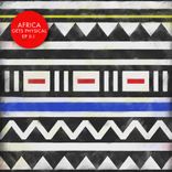 Portada para "Africa Gets Physical EP 2.1"