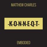 Artwork for "Embodied"