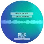 Artwork for "Chemical Journey"