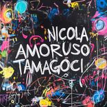 Portada para "Tamagoci"