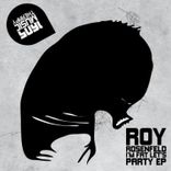 Artwork voor "I'm Fat Let's Party"