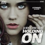 Artwork für "Holding On"