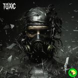 Artwork for "Toxic"