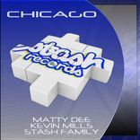 Artwork for "Chicago"