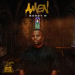 Artwork for "Amen E.P"