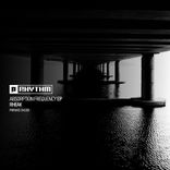 Artwork for "Absorption Frequency EP"