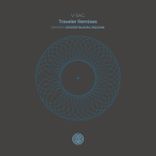 Artwork for "Traveler Remixes"