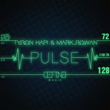Artwork for "Pulse"