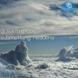 Artwork for "Submitting Heavens"