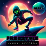 Artwork voor "Freestyle"